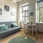 Old Town Apartment Długa 60