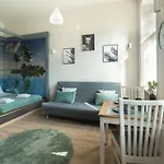 Old Town Apartment Długa 60