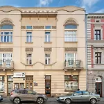 Old Town Apartment Długa 60