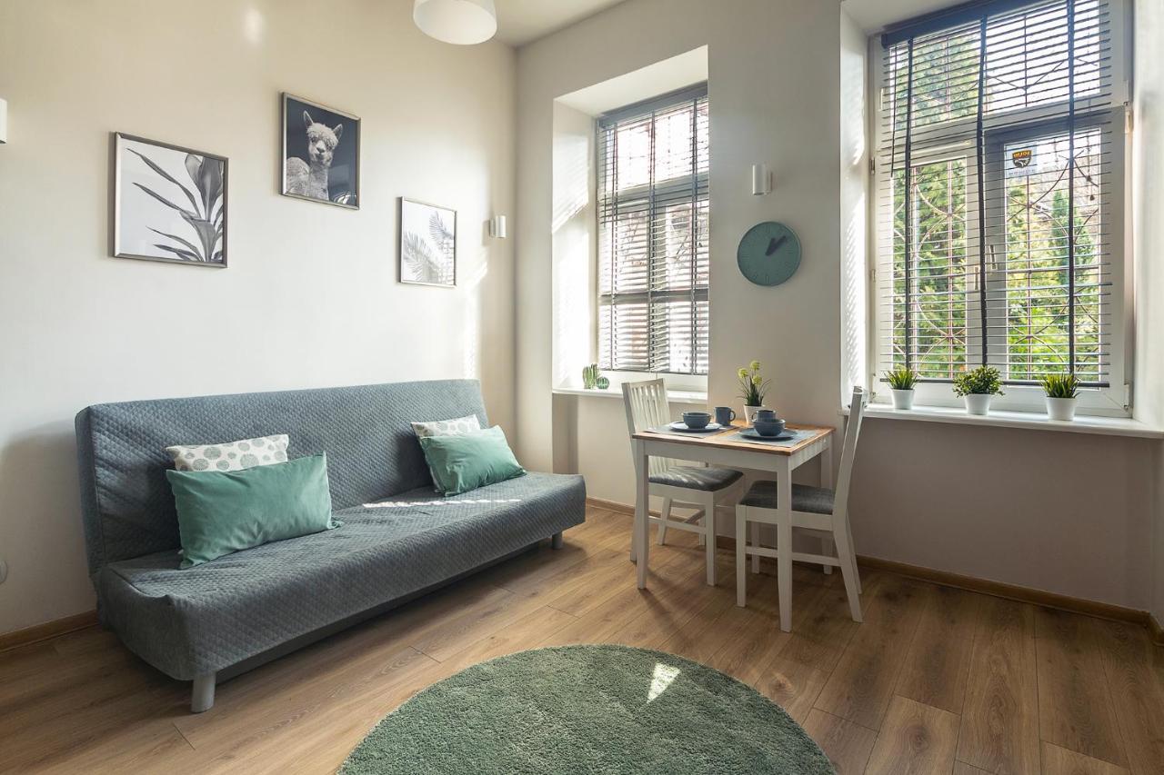 Apartament Old Town Długa 60 Kraków